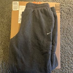 Men’s Nike Sweatpants XXL